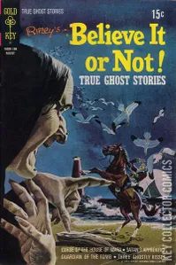 Ripley's Believe It or Not #27