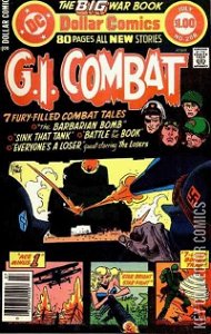 G.I. Combat #208