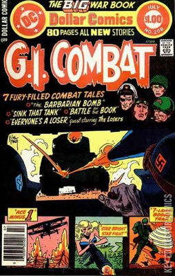 G.I. Combat