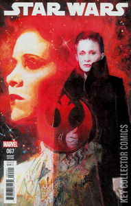 Star Wars #67 