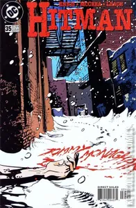 Hitman #35