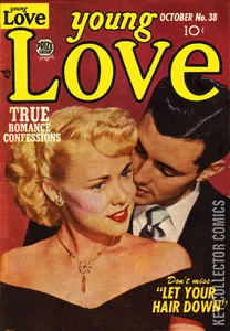 Young Love #38