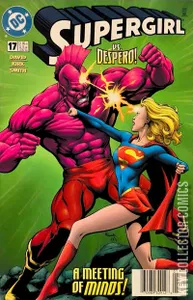 Supergirl #17