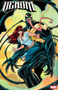Venom #258