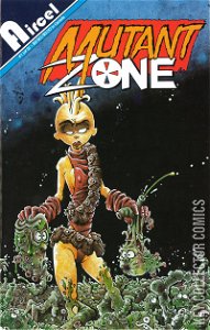 Mutant Zone #1