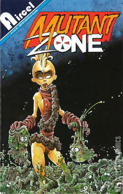 Mutant Zone