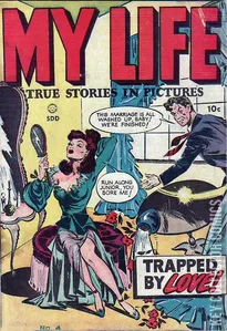 My Life (Corliss Archer) #4