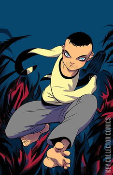 Variant Cover for House of Slaughter #18