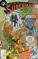 Variant Cover for Superman #327