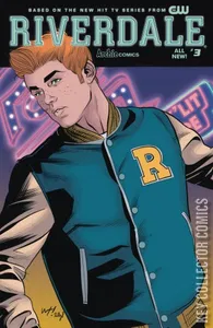 Riverdale #3