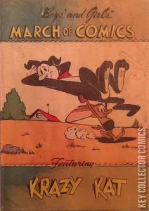 March of Comics #72