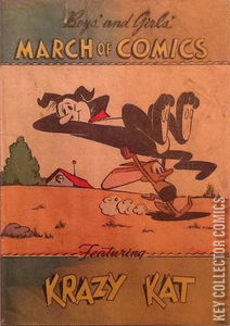 March of Comics #72