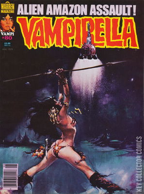 Vampirella