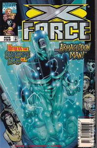 X-Force #89 