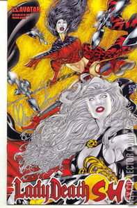 Lady Death / Shi 