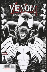 Cover for Venom: Lethal Protector II #1