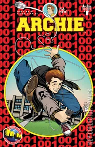 Archie #1