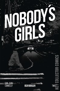 Nobody's Girls #2