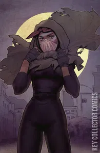 Rogue State #3