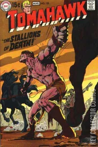 Tomahawk #123