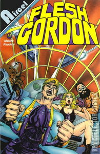 Flesh Gordon #4