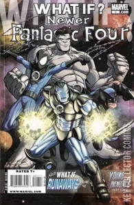 What If? Newer Fantastic Four #0