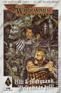Warhammer Monthly #40