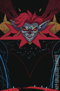 Wynd: The Power of the Blood #4