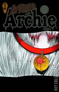 Afterlife with Archie #1