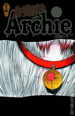 Afterlife with Archie