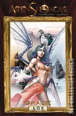 Variant Cover for Aspen Showcase: Grace #1