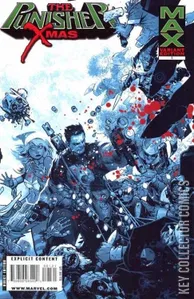 Punisher: X-Mas #1