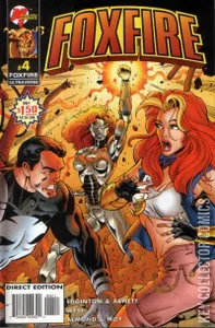 Foxfire #4