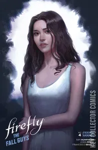 Firefly: The Fall Guys #4