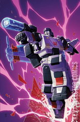 Variant Cover for Transformers: Shattered Glass #2
