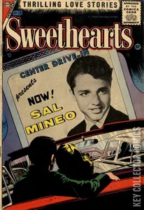 Sweethearts #39