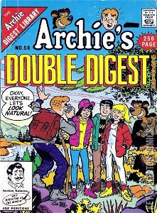 Archie Double Digest #50