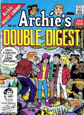 Archie Double Digest