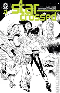 Star-Crossed #1