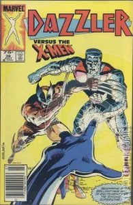 Dazzler #38
