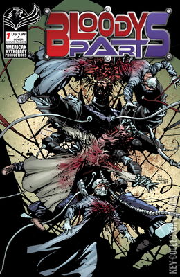 Bloody Parts