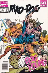 Mad-Dog #5