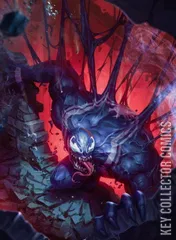 Variant Cover for Venom #31