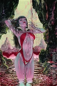 Vampirella: Year One #5