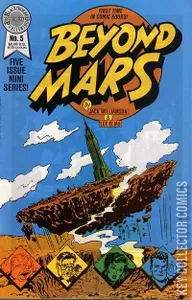 Beyond Mars #5