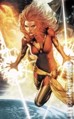 Variant Cover for X-Men #5
