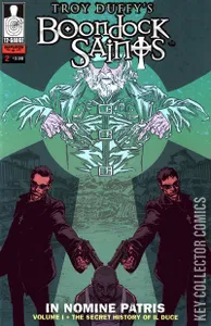 Boondock Saints: In Nomine Patris #2