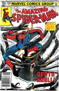 Amazing Spider-Man #236