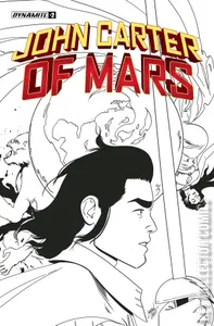 John Carter of Mars #2