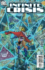 Cover for Infinite Crisis #2